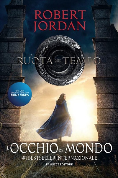 L'occhio del mondo - La ruota del tempo