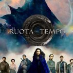 La ruota del tempo serie eTV