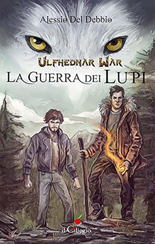 ulfhednar war La guerra dei lupi