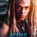 Avatar 2 La via dell'acqua