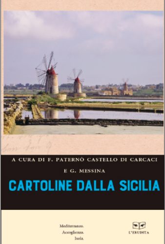 Cartoline della Sicilia - GIULIO PERRONE editore