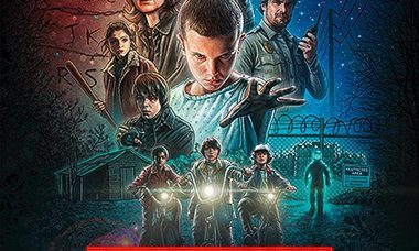 Stranger Things la serie TV