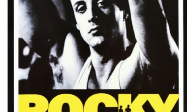 Rocky (1976)