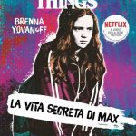 La vita segreta di Max di Breenna Yovanoff