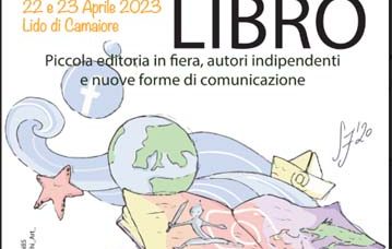 Festa del libro 2023