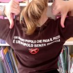 NO alla mafia