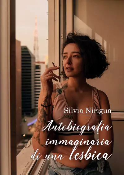 Autobiografia immaginaria di una lesbica