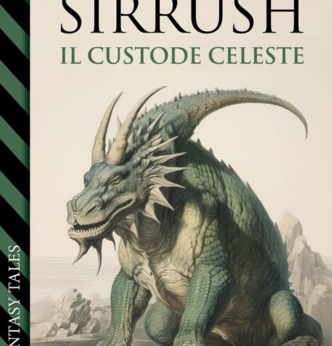 Sirrush, il custode celeste di Debora Parisi