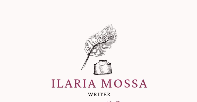 Ilaria Mossa WRITER
