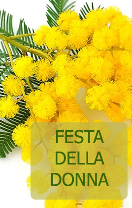 Festa della donna