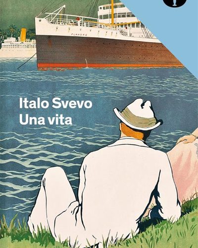 Una vita di ITALO SVEVO