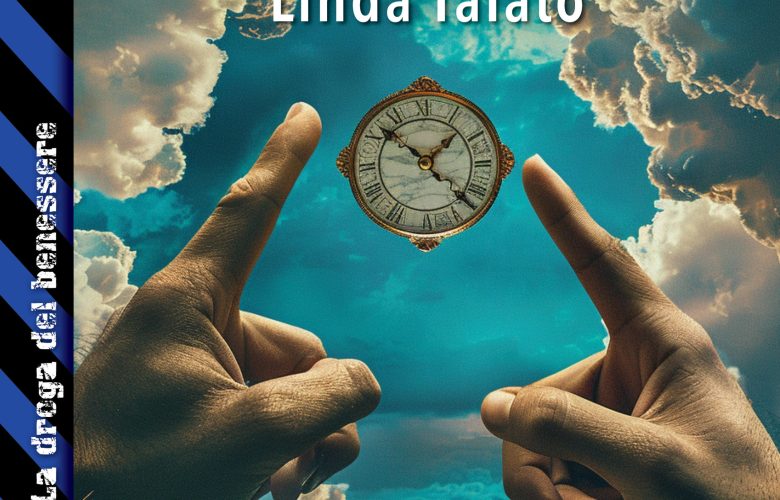 Ladri di tempo di Vincenzo Romano e Linda Talato
