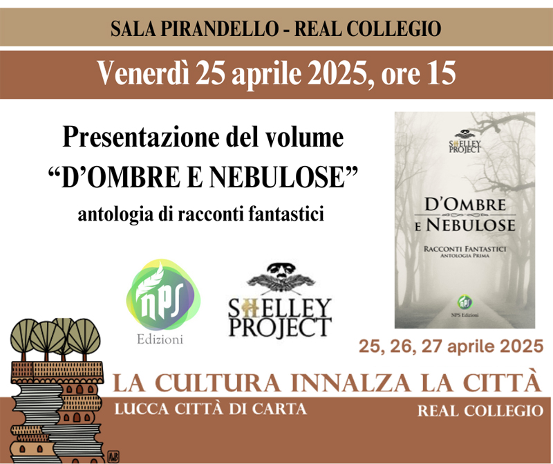 Shelley Project