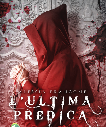 L'ultima predica COPERTINA