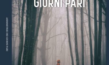 Asimmetrie dei giorni pari di Valentina Di Ludovico