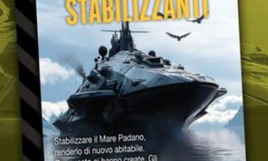 "Il tempo delle stabilizzanti" di Marco Della Mura