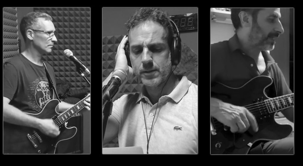 Backtrack all'opera...insieme anche se a distanza!!!!!!!!
