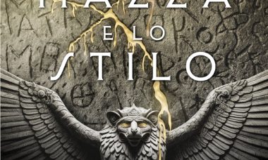 Marco Bertoli: "La mazza e lo stilo. Delitti a Uruk"