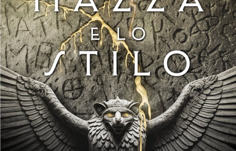 Marco Bertoli: "La mazza e lo stilo. Delitti a Uruk"