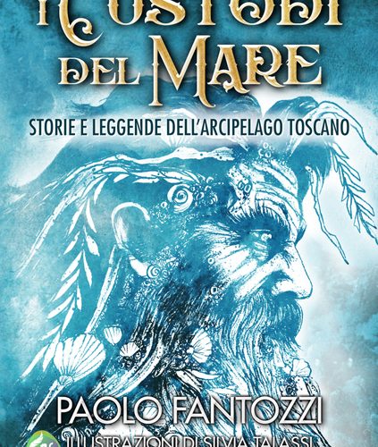 I CUSTODI DEL MARE” DEL PROF PAOLO FANTOZZI