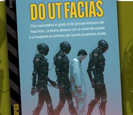 "Do ut facias" di Mattia Plescia - DELOS DIGITAL