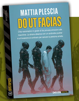 "Do ut facias" di Mattia Plescia - DELOS DIGITAL