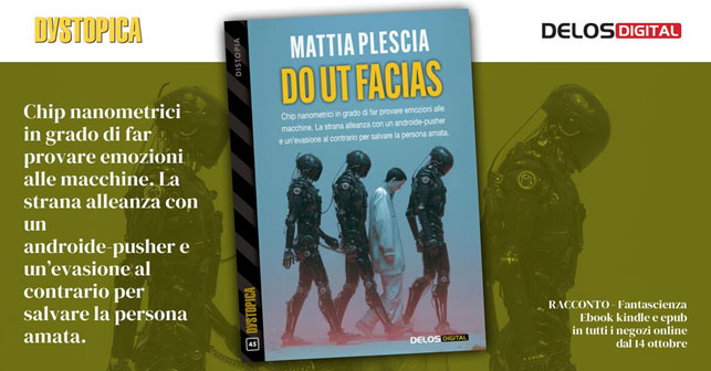 "Do ut facias" di Mattia Plescia - DELOS DIGITAL