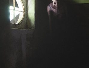 Blogtour D'ombre e nebulose - Alessandro Ricci