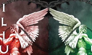 EXILIUM - KATABASIS e ANABASIS