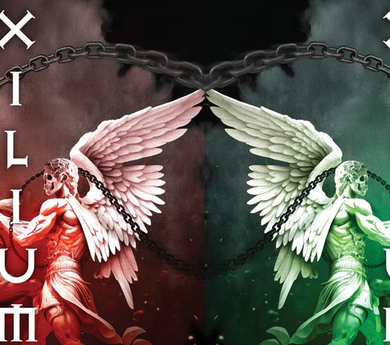 EXILIUM - KATABASIS e ANABASIS