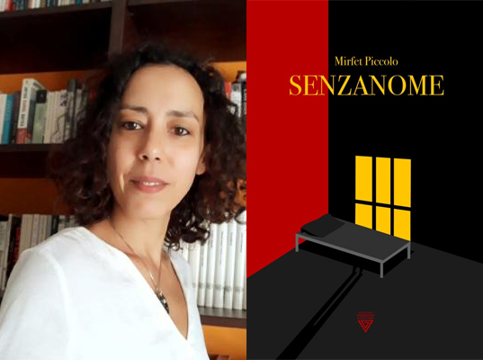 SENZANOME di Mirfet Piccolo