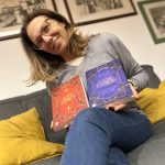 Elena Covani autrice