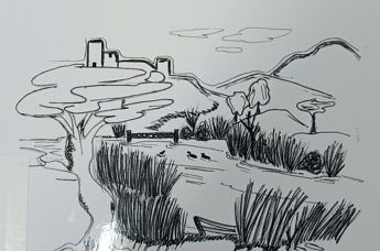 Con che passo all'onore di prostrarmi al bacio ossequioso della Sagra Porpora