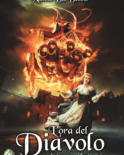 L'ora del diavolo - NPS EDIZIONI