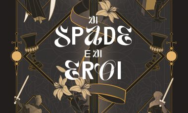 Di spade e di eroi