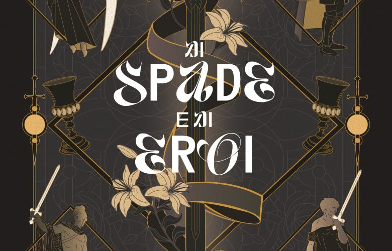Di spade e di eroi