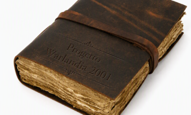 Progetto Warlandia 2001