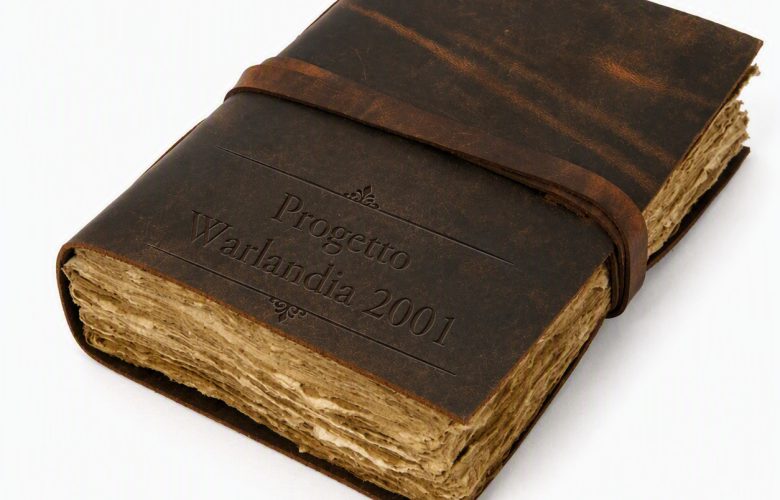 Progetto Warlandia 2001