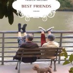 Best friends - Andrew Meehan