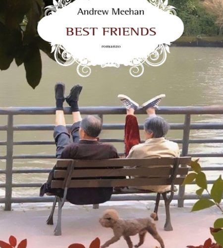 Best friends - Andrew Meehan