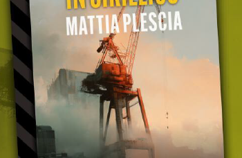"Manuale d'uso in cirillico" di Mattia Plescia